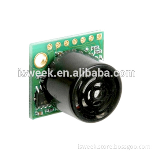 Motion Detection Sensor Price Ultrasonic Distance Sensors